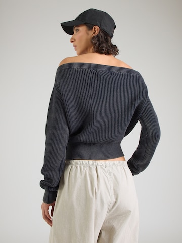 G-STAR Pulóver - kék