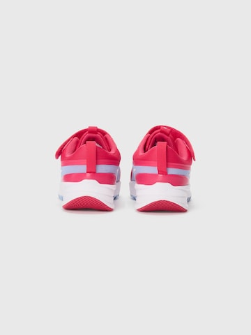 NIKE Urheilukengät 'Star Runner 5' värissä vaaleanpunainen