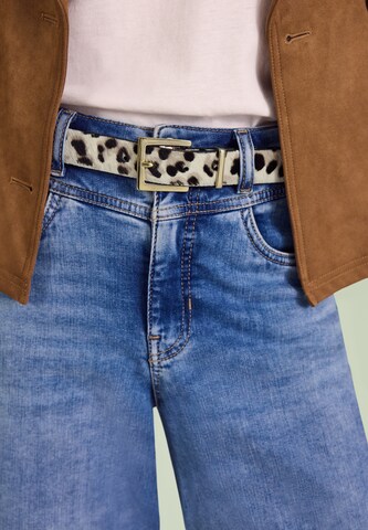 STREET ONE Belt in Beige