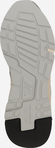 Sneaker bassa '997R' di new balance in grigio