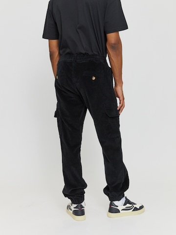 mazine Tapered Hose 'Barrie Pants' in Schwarz