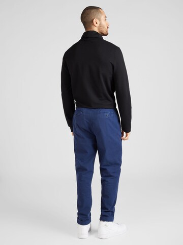 Polo Ralph Laurenregular Chino hlače - plava boja