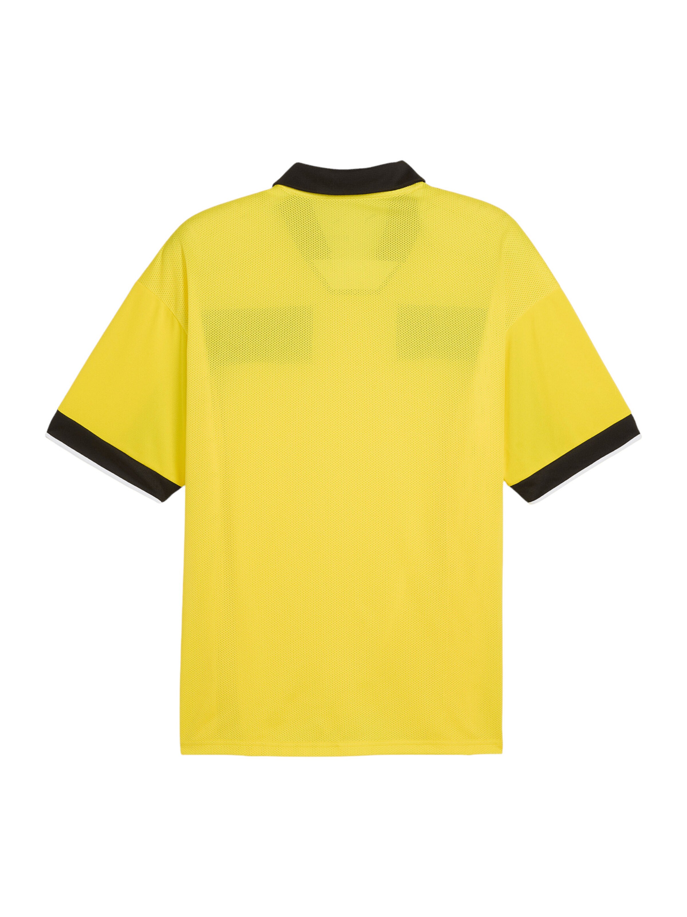 PUMA Performance Shirt 'TeamClassic' in Yellow