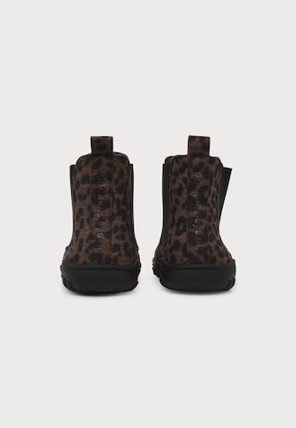Dockers by Gerli - Botas Chelsea en negro