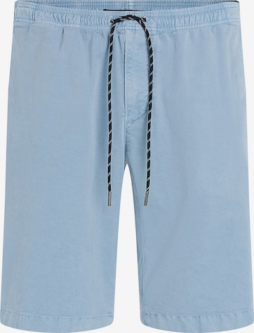 TOMMY HILFIGER Regular Pants 'Harlem' in Blue: front