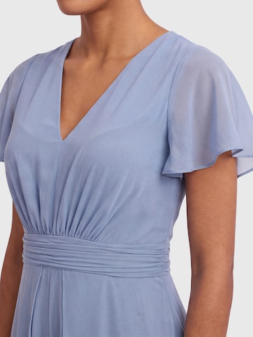 Tuta jumpsuit di APART in blu