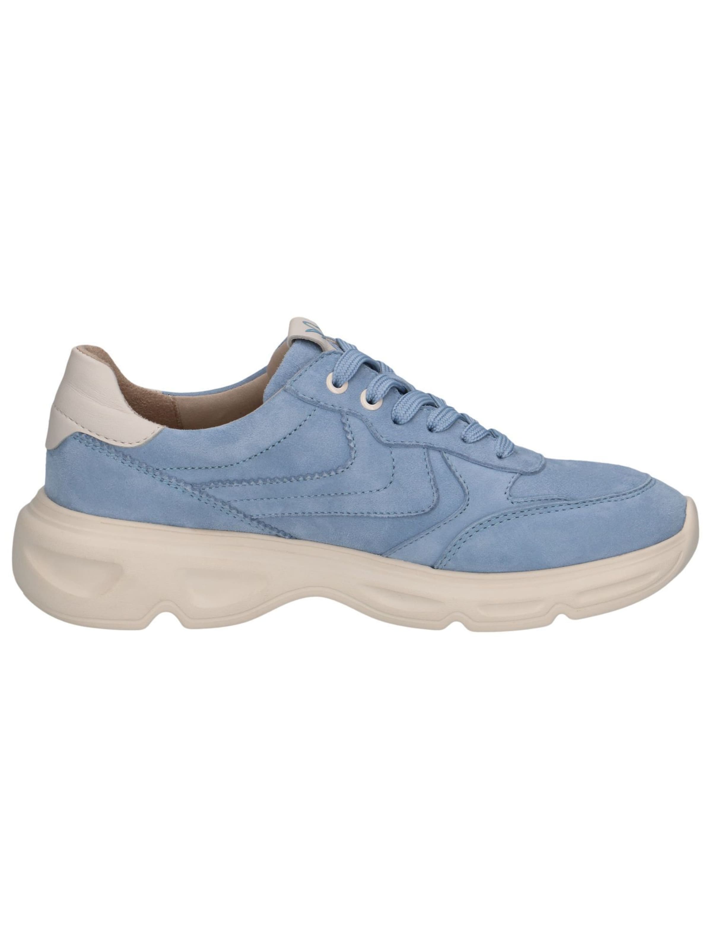 CAPRICE Sneakers in Blue