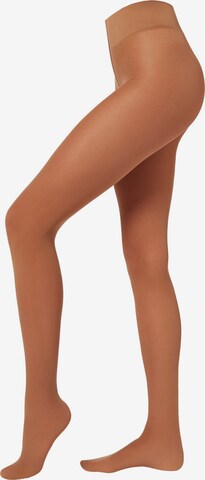 CALZEDONIA Feinstrumpfhose in Beige: predná strana