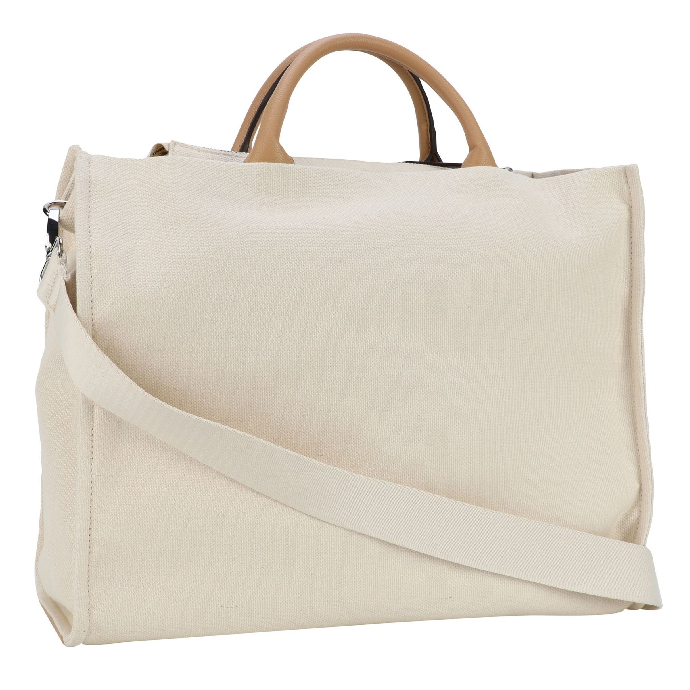 Cabas 'Lazy Days' GERRY WEBER en beige