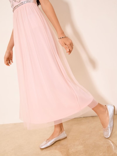 Lipsy Dress in 122 in Rose / Silver, Item view
