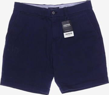 TOMMY HILFIGER Shorts in 31 in Blue: front
