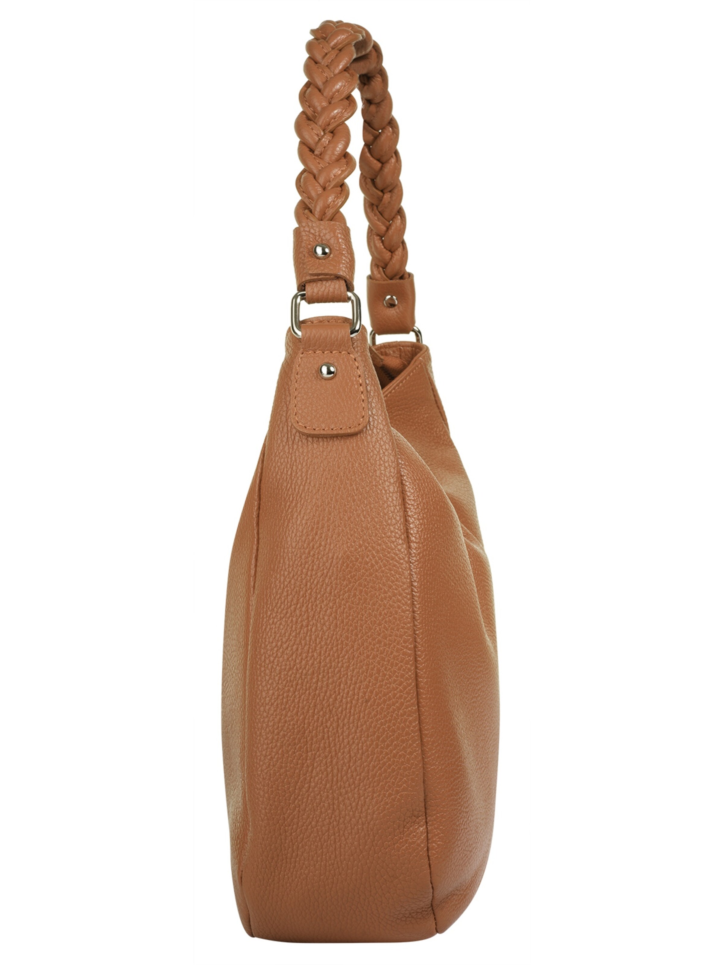 Sacs à main Samantha Look en marron