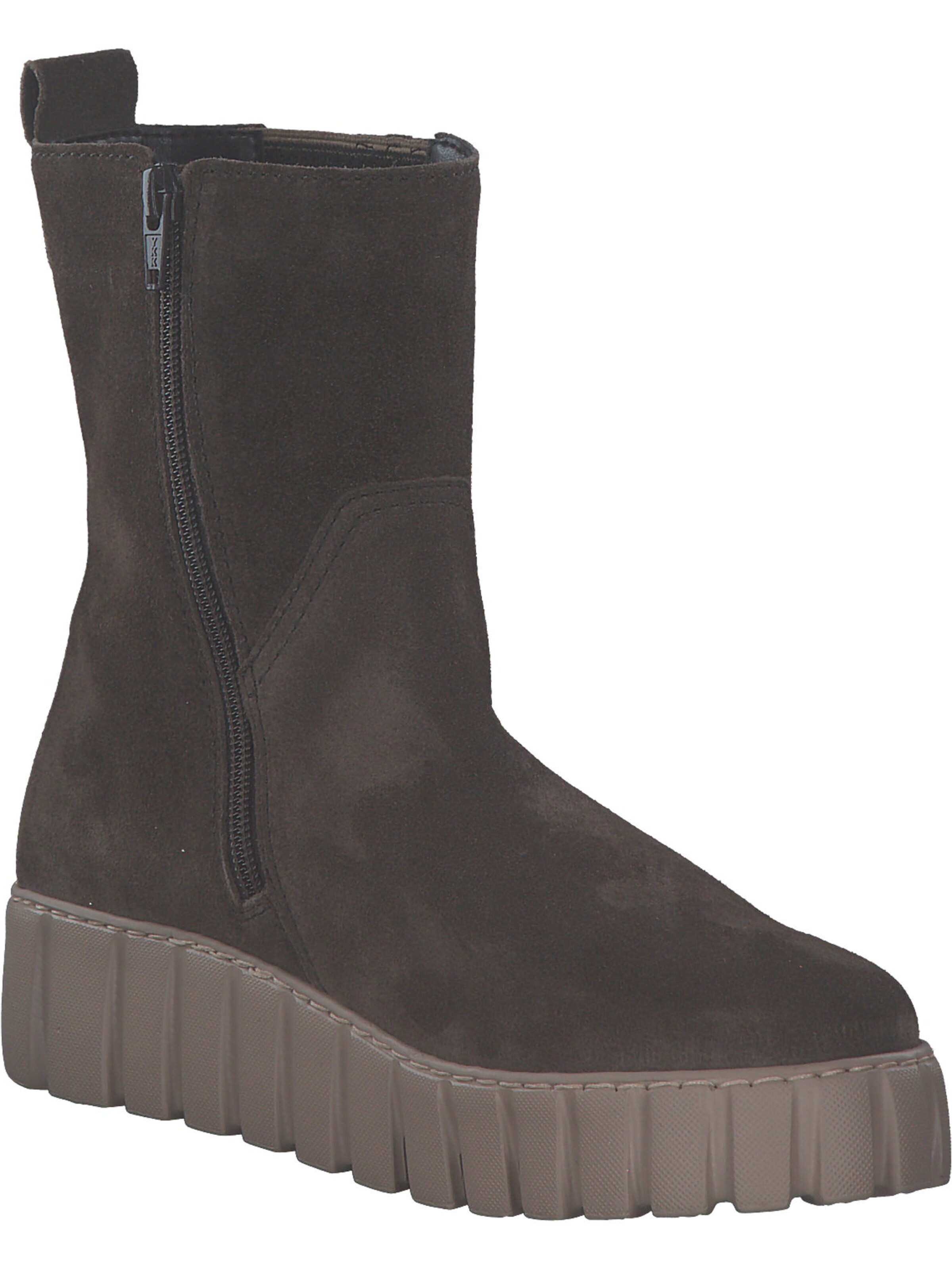 GABOR Ankle Boots '76.781' in Brown