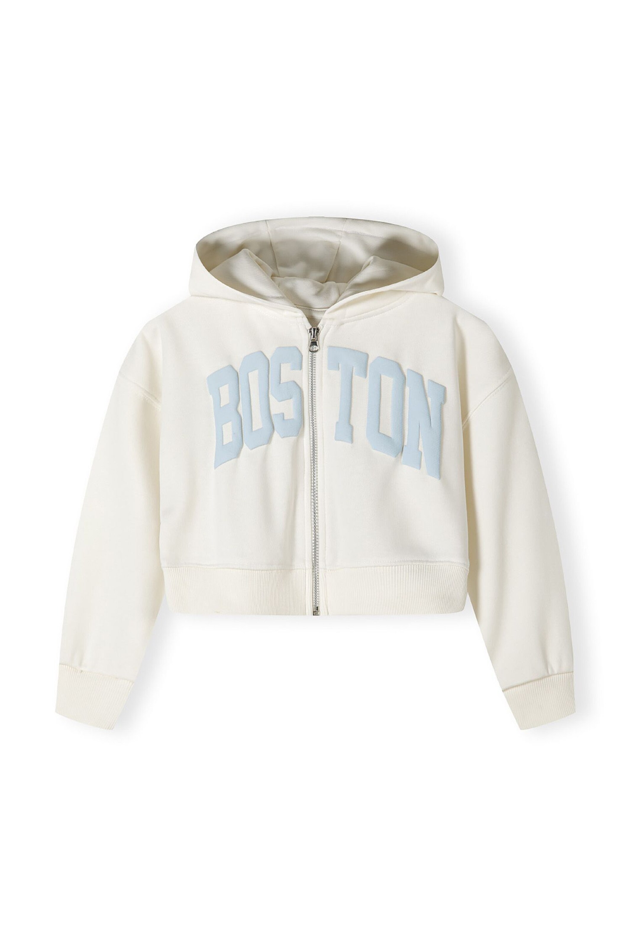 MINOTIJogging komplet - bijela boja