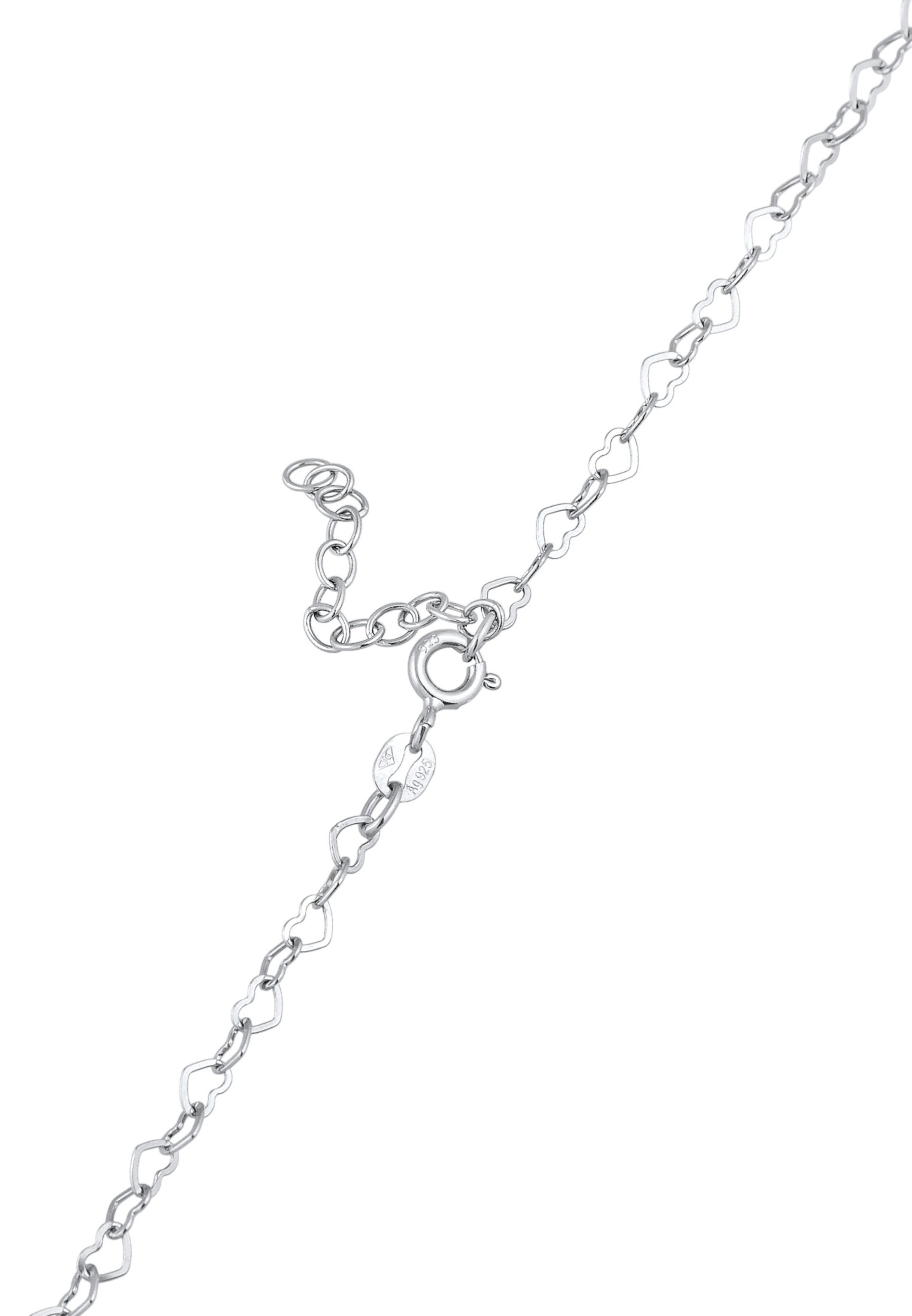 ELLI Necklace in Silver