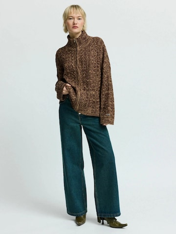 Pullover ' CassidyRS ' di Résumé in marrone