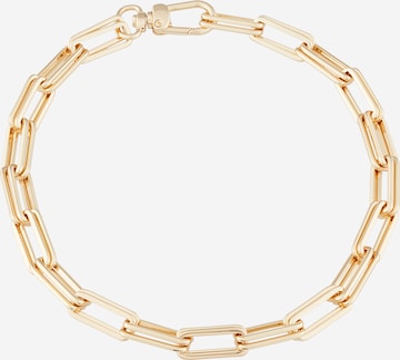 & Other StoriesLančić - zlatna boja: prednji dio