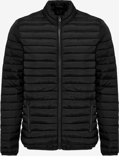 Daniel Hills Välikausitakki värissä musta, Tuotenäkymä