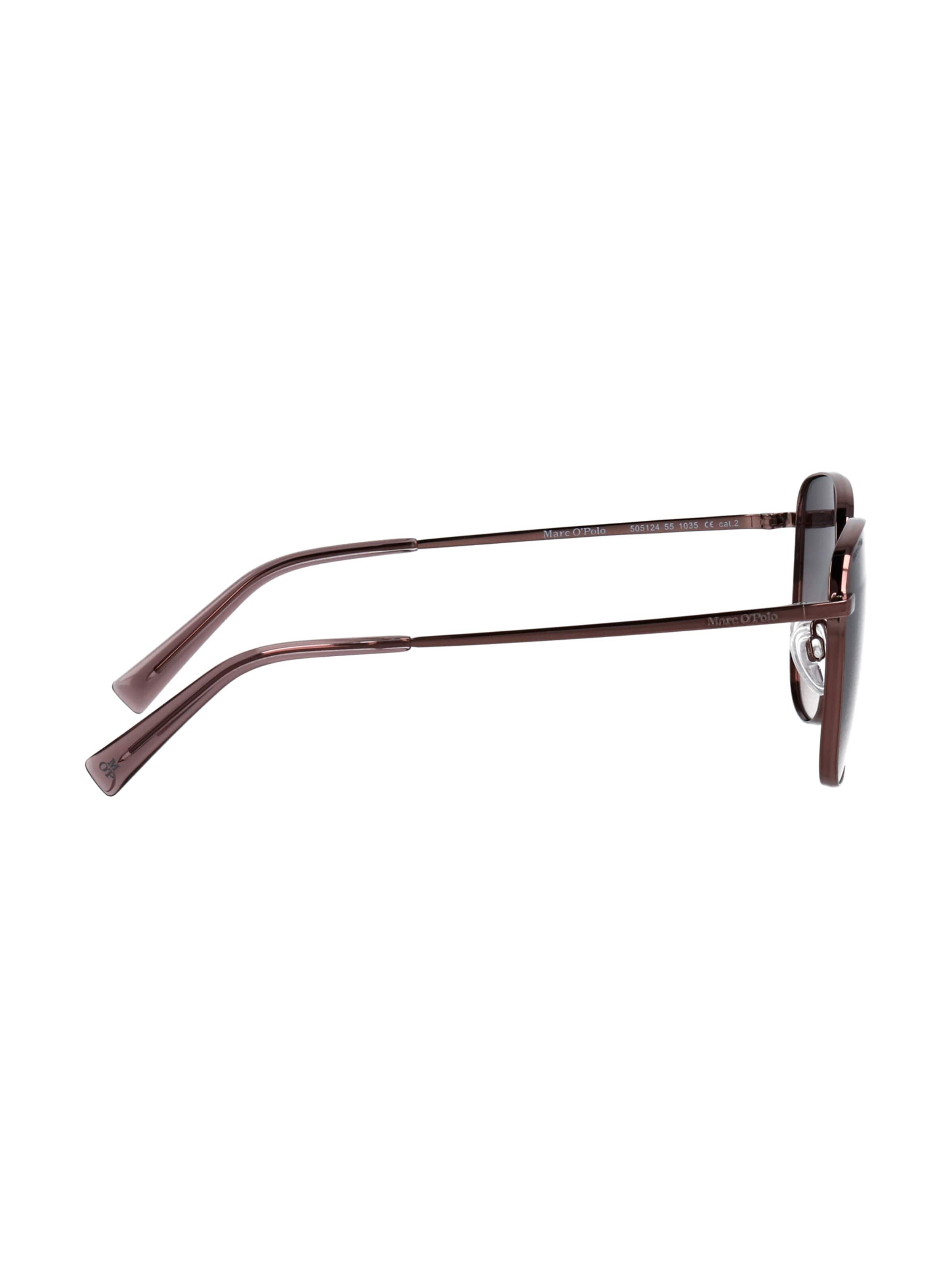 Marc O'Polo EYEWEAR Sunglasses in Purple