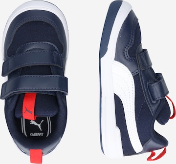 PUMA Sneakers 'Multiflex' in Blue