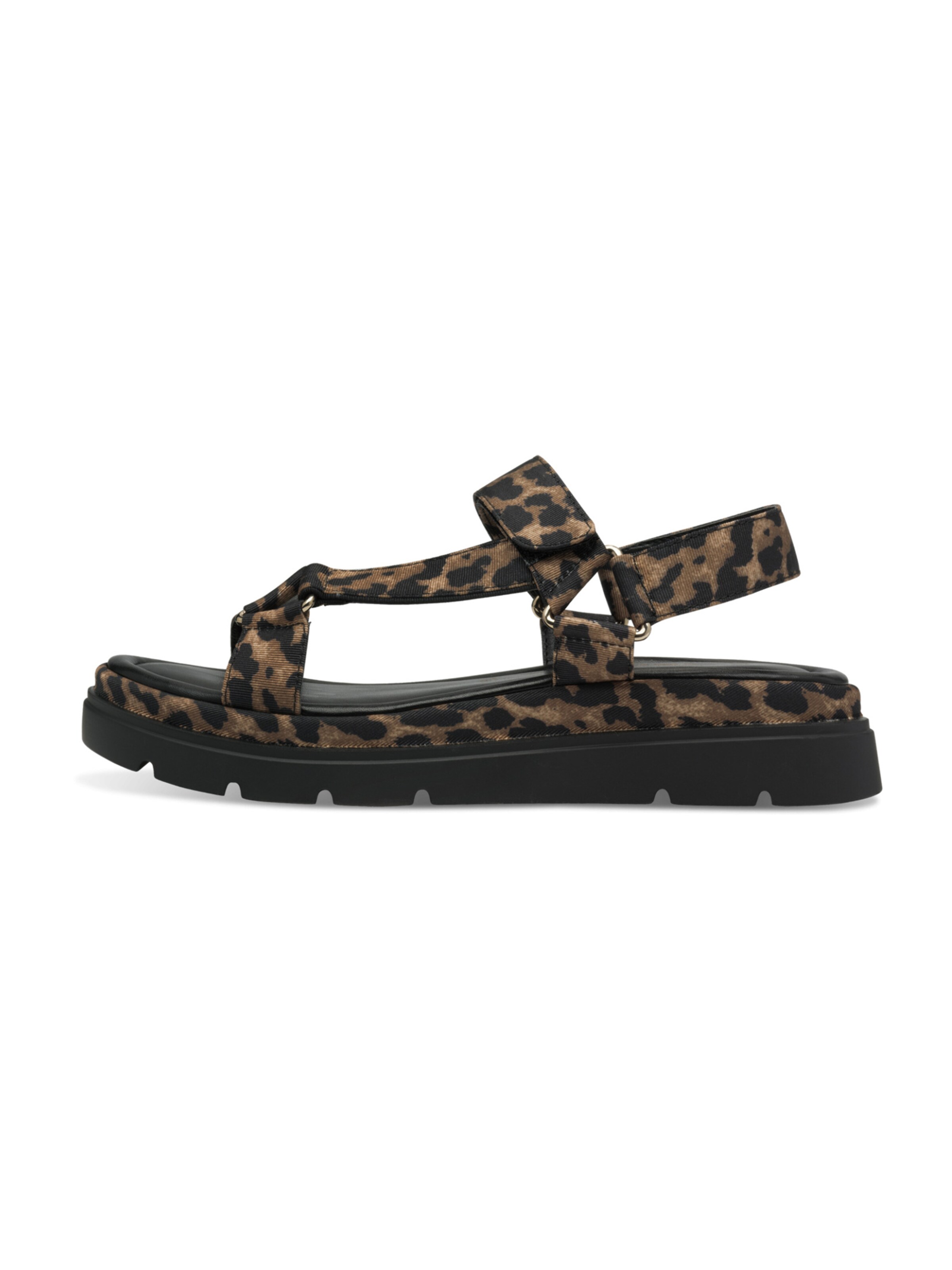 Sandale trekking de la Tamaris pe maro