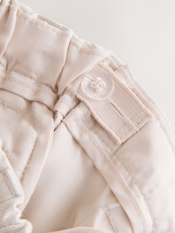 Next Zestaw w kolorze beżowy