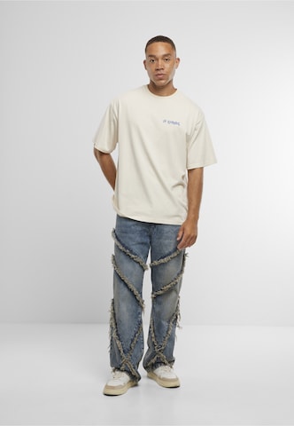 2Y Studios Baggy Džíny – modrá