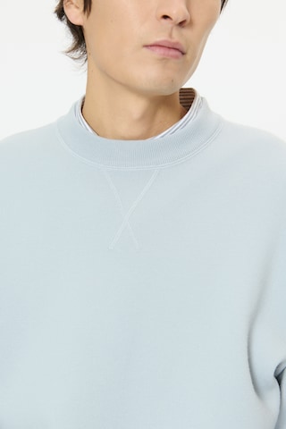 Pull-over Matinique en bleu