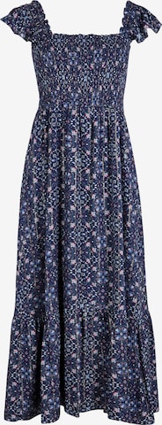 Abito ' ' di Apricot in blu: frontale