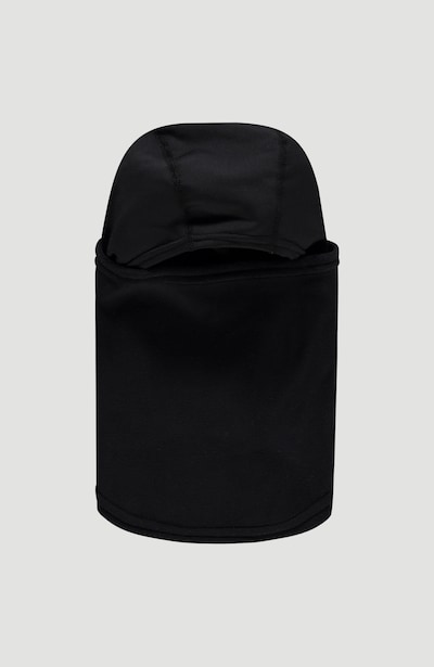 O'NEILL Športová čiapka 'Balaclava' - čierna, Produkt