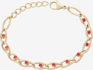 faina Rannekoru värissä kulta: etupuoli