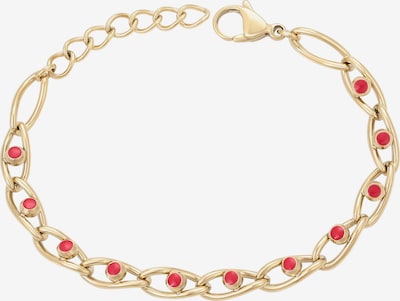 faina Rannekoru värissä kulta / grenadiini, Tuotenäkymä