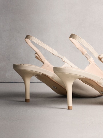 Next Lodičky – béžová