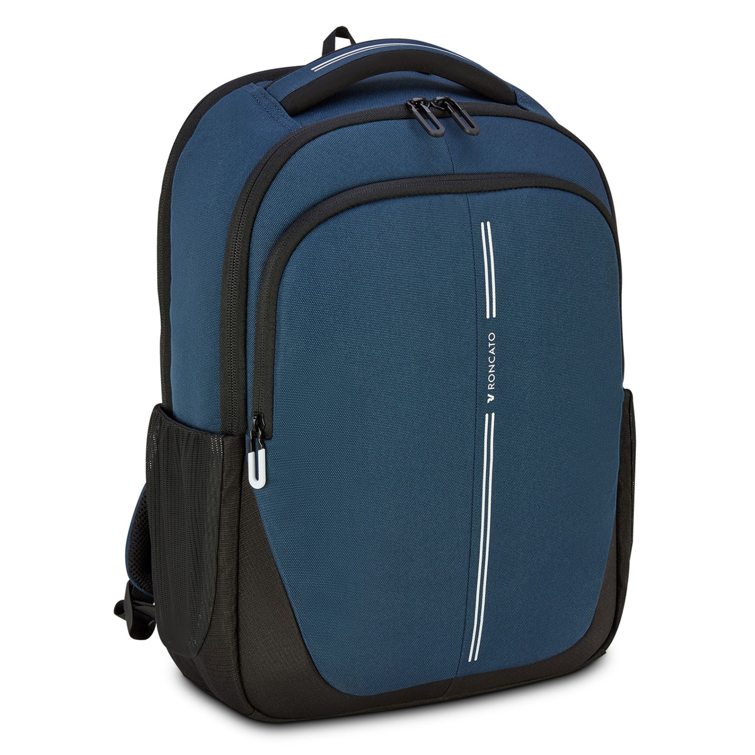 Roncato Backpack 'K2' in Blue