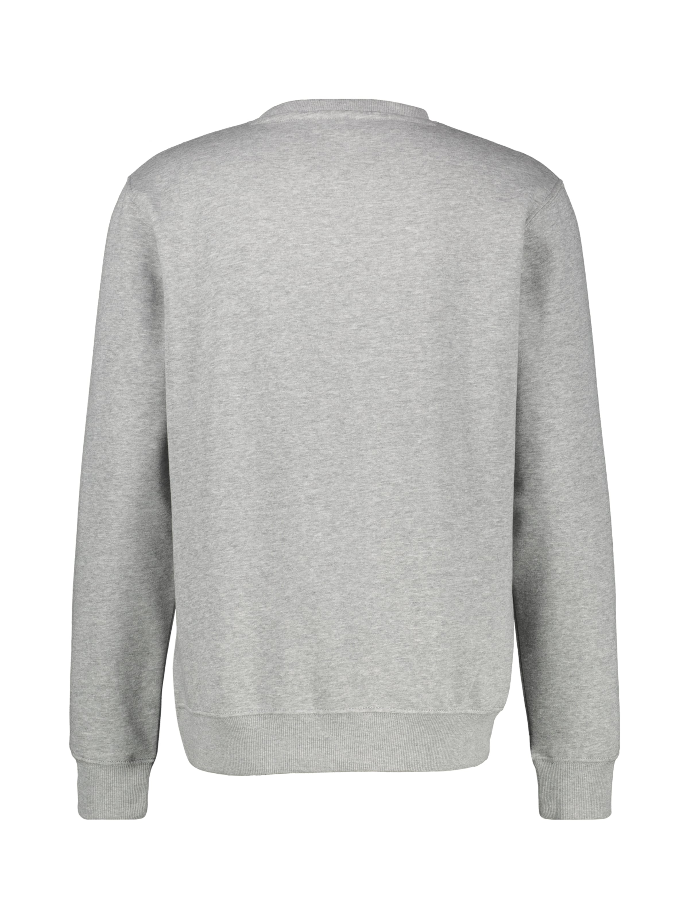 LERROS Sweatshirt in Grijs