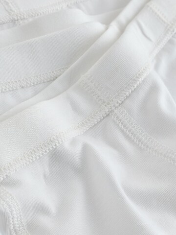 Pantaloncini intimi di Next in bianco