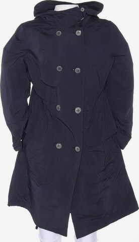 Windsor Jacket & Coat in M in Blue: front