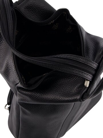 VENEZIA Rucksack‌ in Schwarz