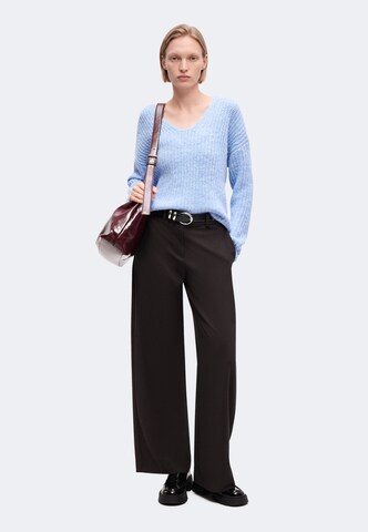 Pull-over 'Lini' Herrlicher en bleu