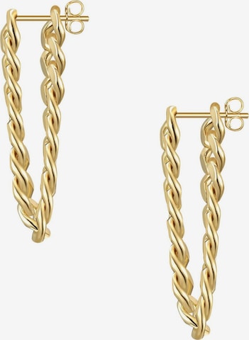 Glanzstücke München Earrings in Gold