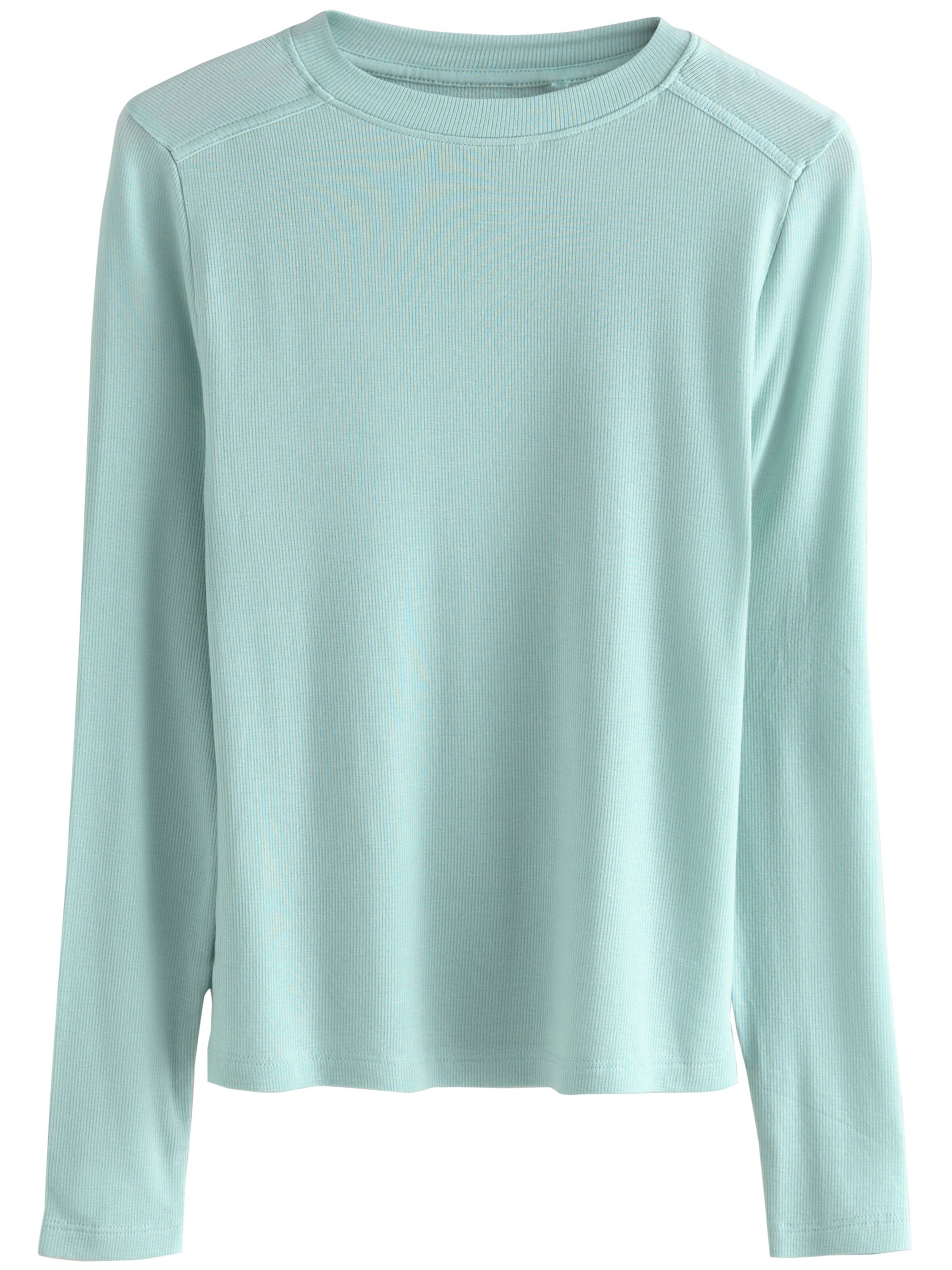 Next T-shirt i beige