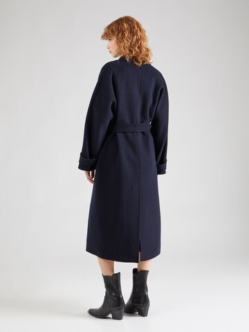 Cappotto di mezza stagione 'AFFETTO' di Weekend Max Mara in blu