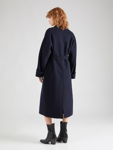 Manteau mi-saison 'AFFETTO' Weekend Max Mara en bleu