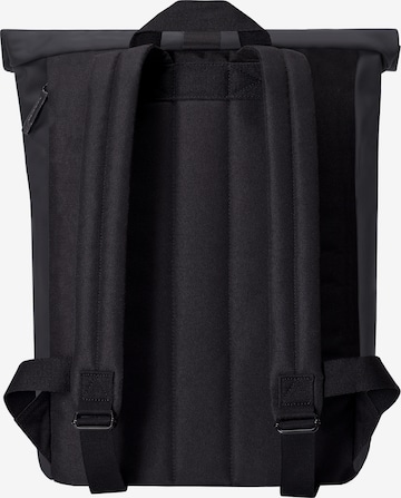 Ucon Acrobatics Backpack 'Jasper Mini Lotus' in Black