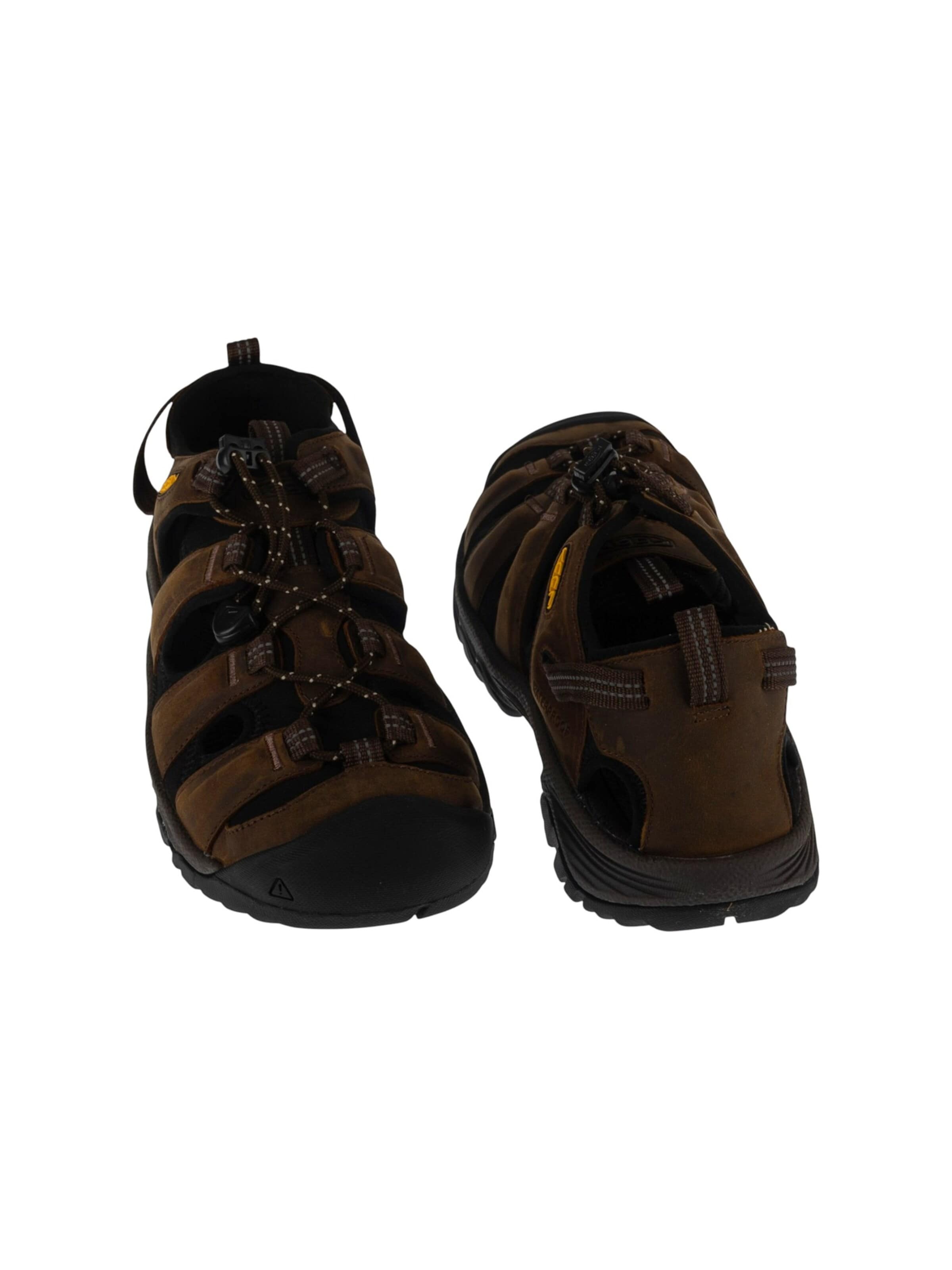 KEEN Sandale 'Keen Targhee III'‌‌‌‌‌‌‌‌ in Braun