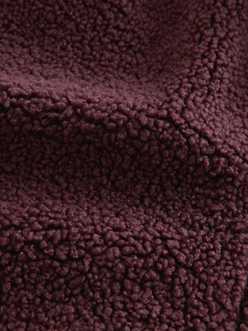 self. Pullover in Braun