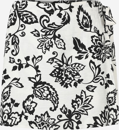 Pantaloni 'KIERA' Only Petite di colore nero / bianco, Visualizzazione prodotti