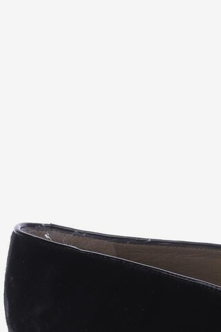 Madeleine Flats & Loafers in 37 in Black