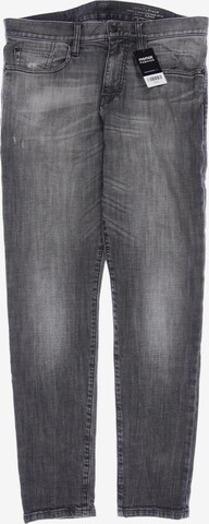 ESPRIT Jeans in 33 in Grey: front