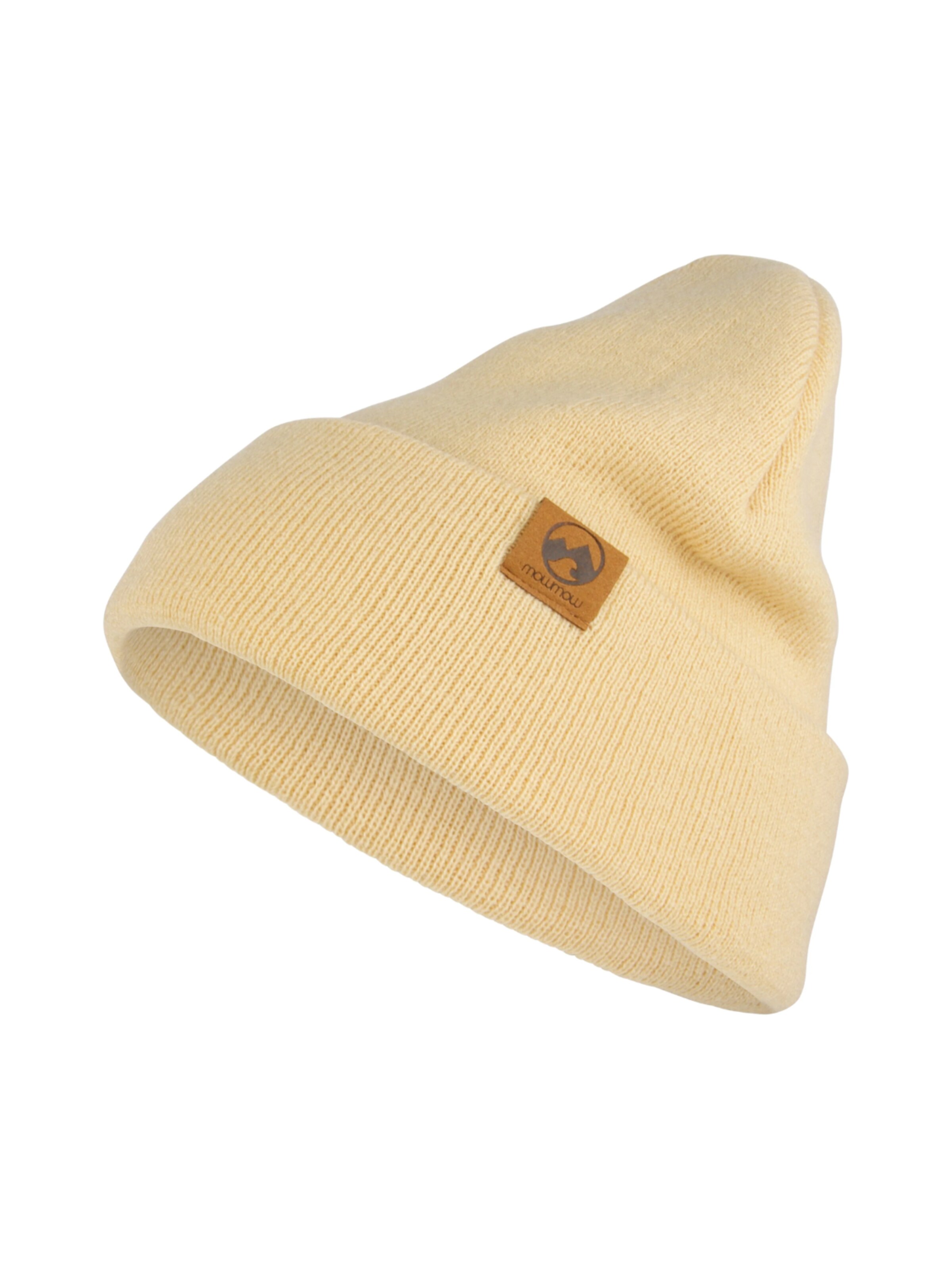 Mowmow Muts in Beige